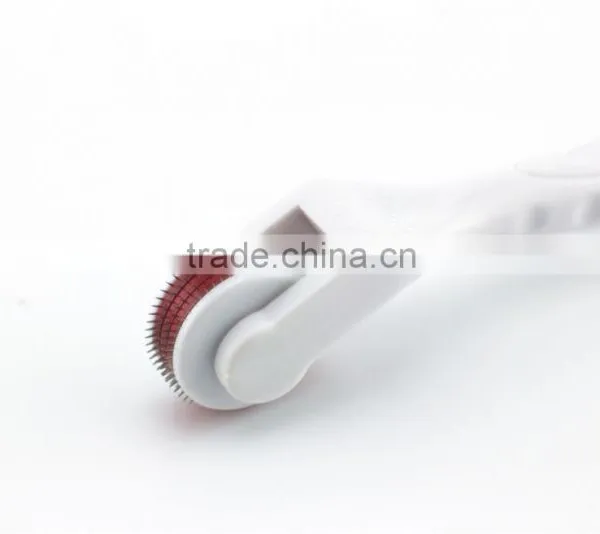 Wrinkle Removal 240 Pins Derma Roller photo-4