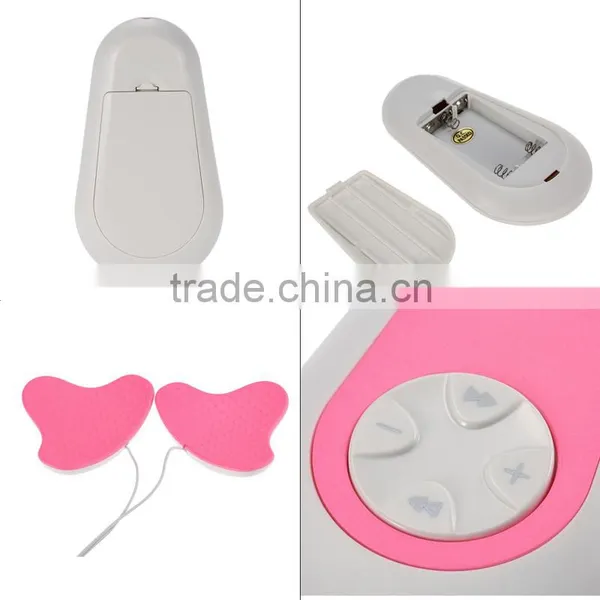 New Design Six Button Multi Vibration Breast Enlargement Beauty Device photo-2