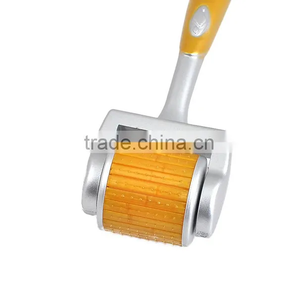 Wholesale 192 Needles Micro Needle Derma Roller/ Titanium Microneedle/ Derma Roller photo-4