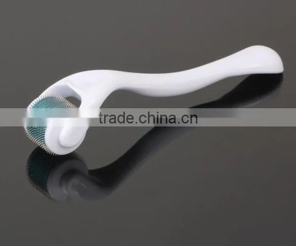 Microneedle Mesotherapy Derma Roller for Scars, Fine Lines, Wrinkles photo-2