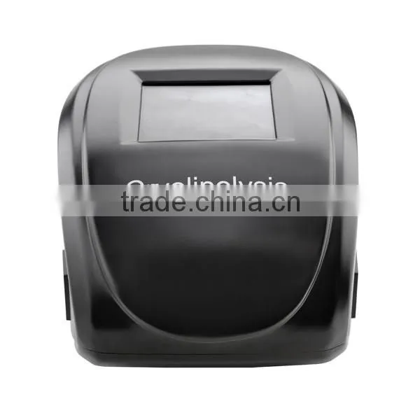 Reduce Cellulite Cryolipolysis Fat Freeze Slimming Machine 3 Heads For Different Body Parts 10 Antifreeze Membranes For Free 2 Years Warranty Skin Lifting photo-2