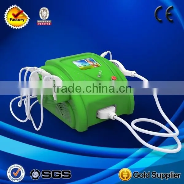 New Designed 9 in 1 Elight Ipl rf nd Yag Laser With CE ISO13485,BV photo-5