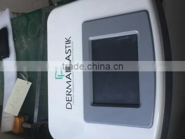 1500USD Promotion Price High Frequency Vein Needles/spider Vein Removal Machine photo-2