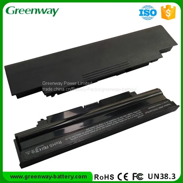 Greenway DELL N4010 Laptop Battery Replacement