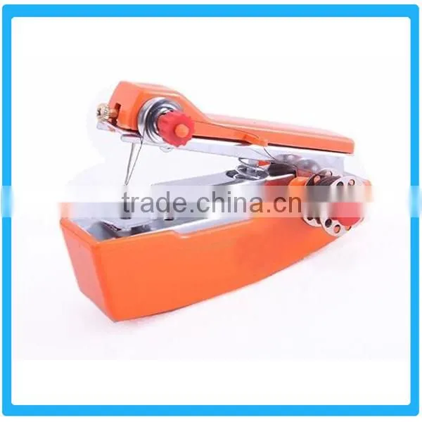Mini Colorful Sewing Machines