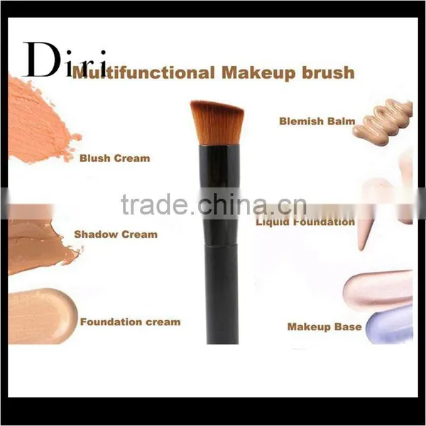 Ebay Best Sell Makeup Brush Powder Makeup Brushes Customized Foundation Brush photo-4