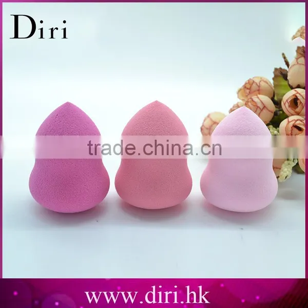 Fress Sample Makeup Sponge Latex Free Makeup Sponge Hot Selling Blender Beauty Sponge photo-4