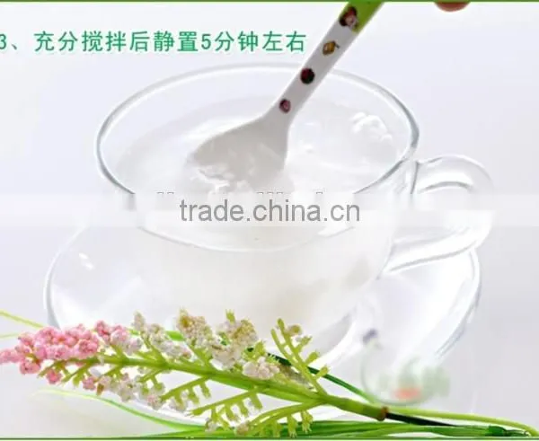Low Calories Dietary Fiber Drink photo-3