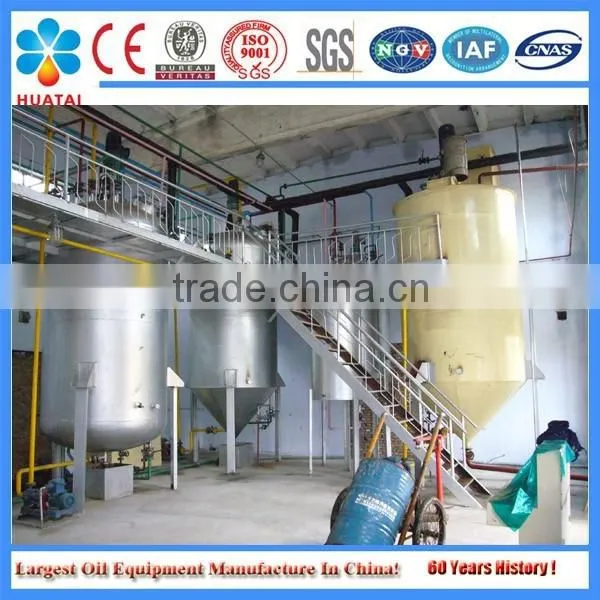Most Advanced Technology Biodiesel Processing Machine photo-5