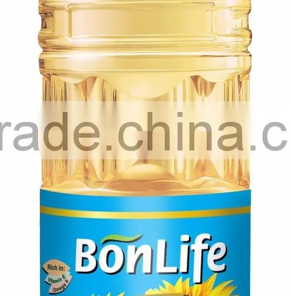 High Quality 100% Pure Sunflower Oil for Sale , Produced in Ukraine,HALAL Certified photo-4