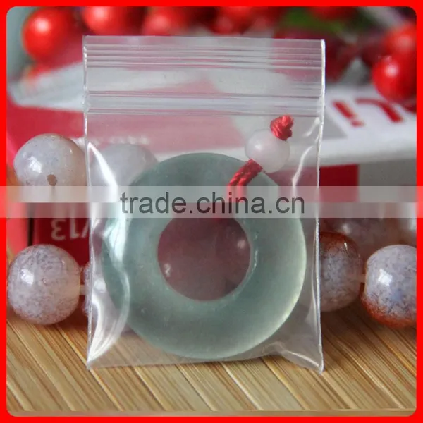 2016 Chinses Manufacturer Fancy Ziplock Bag photo-2