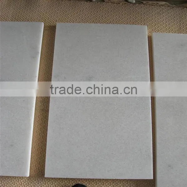 Vietnam Pure White Marble China Pure White Marble photo-3