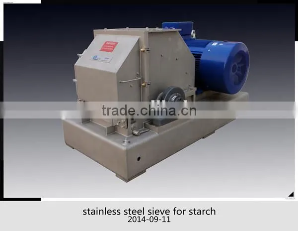 Stainless Steel Food Processing Machine Potato Peeling Machine