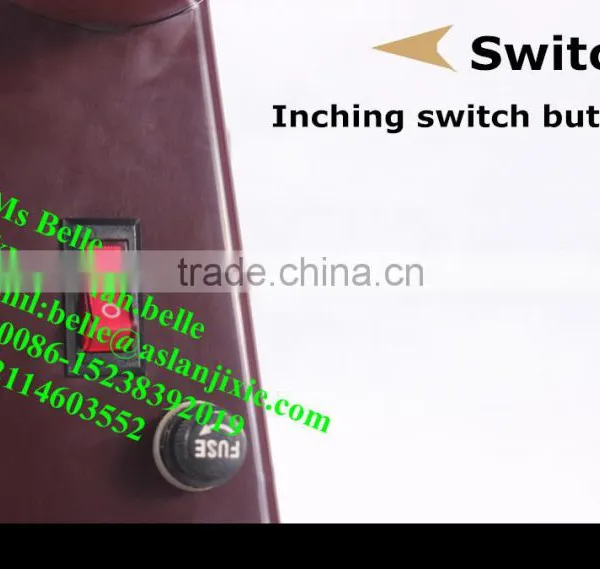 Mini Hot Sale Popular Grinder for Coffee /coffee Grinding Machine photo-6