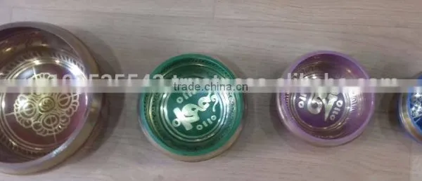 Singing Bowl/Colorfull Singing Bowl/Nepal Made Singing Bowl/religious Bowl