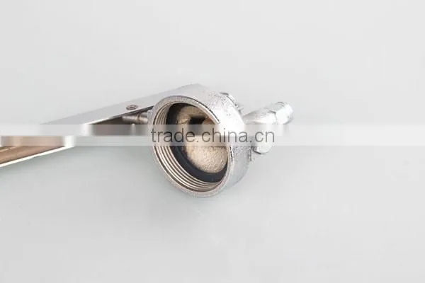 New Product Grease Gun for Tractor Spare Part photo-2