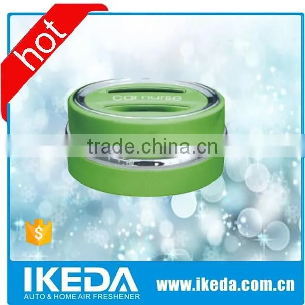Original Perfumes and Fragrances Gel Car Air Freshener/automatic Air Freshener Dispenser/gel Air Freshener Dispenser