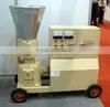 Factory Price High Quality Wood Animal Feed Chicken Pellet Making Machine photo-4