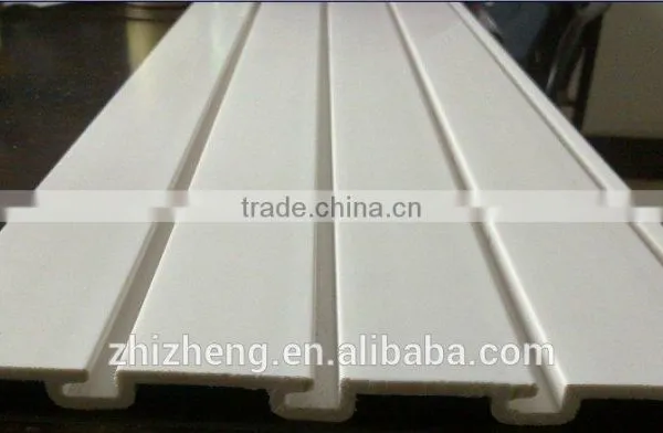 2015 Plastic Pvc Extrusion Profile photo-4