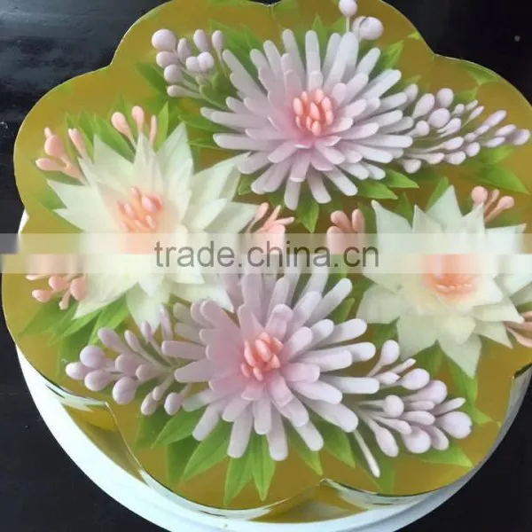 Excellent Agar Powder 100% Seaweed for Glial Food Ingredients