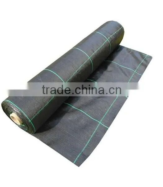 China Woven pp Geotextiles With 100% Polypropylene photo-4