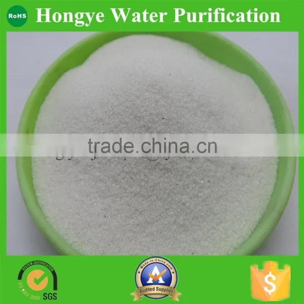 HY White Aluminum Oxide 100 Grit Sand Blasting Abrasive photo-6