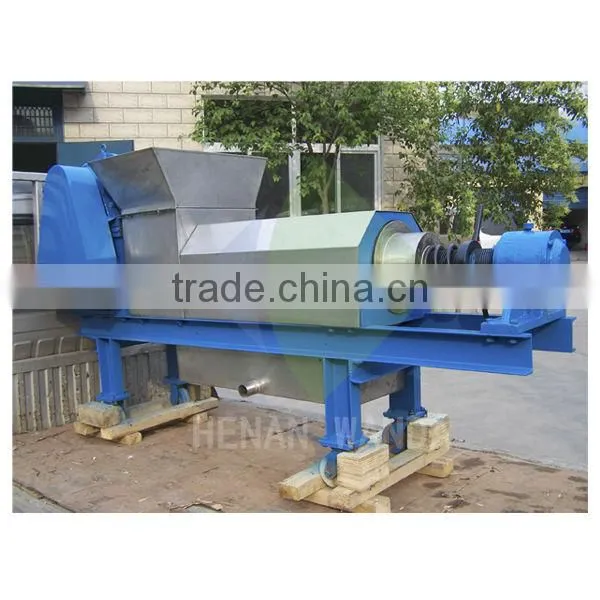 Stock Dried Forage Green Grass Dehydrater Machine