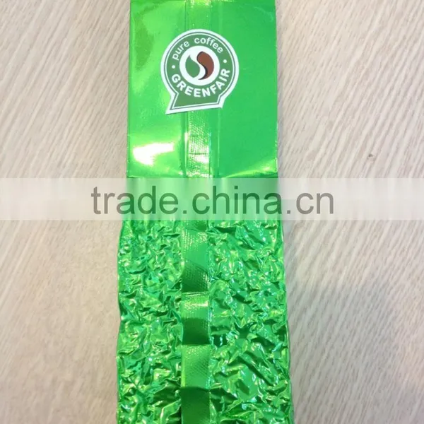 Pure Black Shan Tea From Vietnam