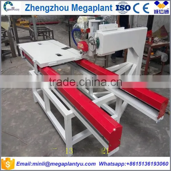 Multi Function Marble Design Bridge Slab Cutting Machine for Sale Price photo-6