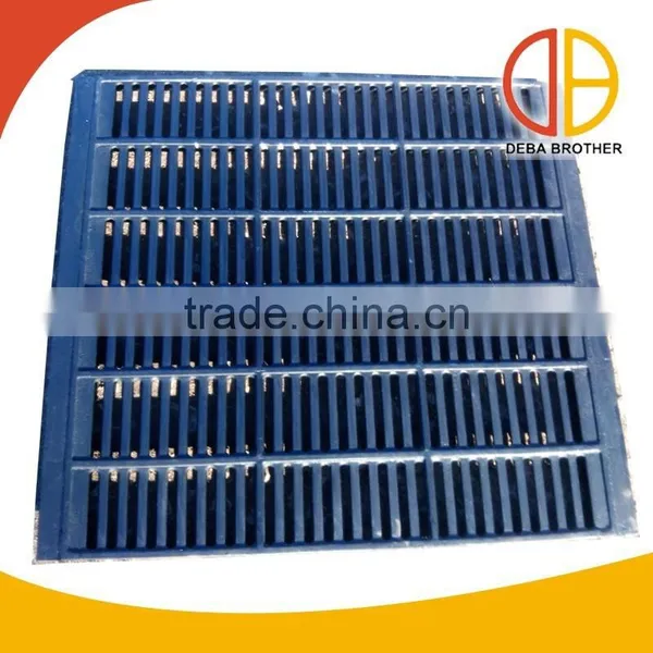 Best Price Cast Iron Floor Drain Cover photo-2