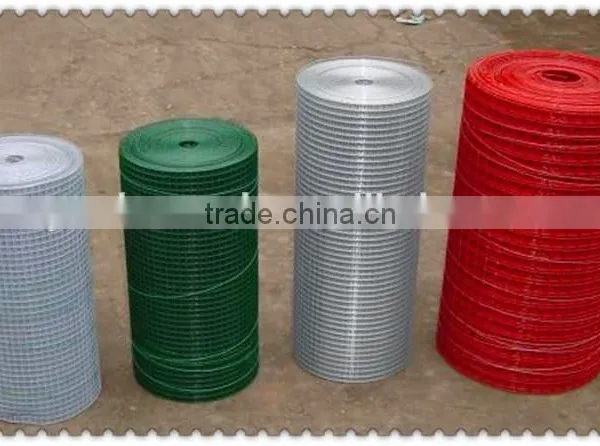 Galvanized Welded Wire Mesh Cheap Welded Wire Mesh Panel photo-6