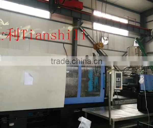 Customize Precision Plastic/Injection Mould