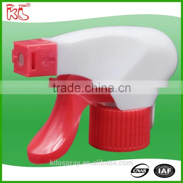 Easy Use Hand Pressure Sprayer With ISO Approved and Good Service Made in China photo-3
