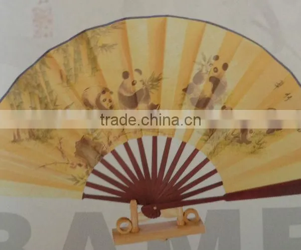 FD - 15817 Handicrafts Bamboo Fan photo-2