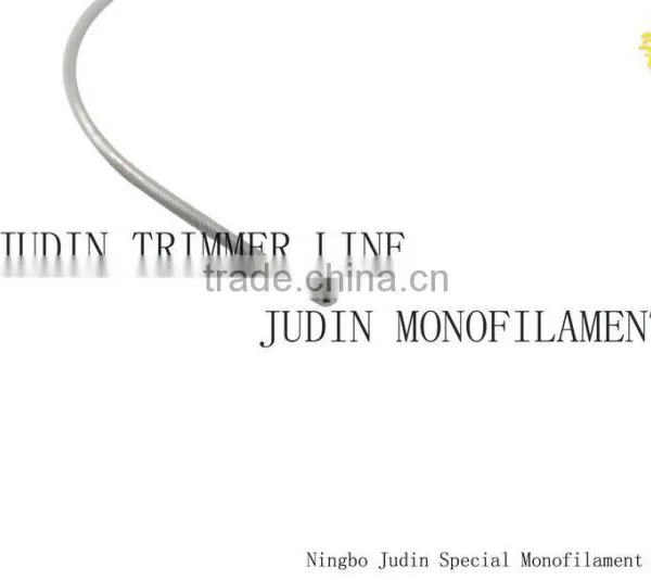 Metal Core Nylon Trimmer Line photo-2