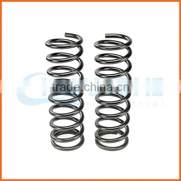 Customized Wholesale Quality Niti Open Coil Springs photo-4