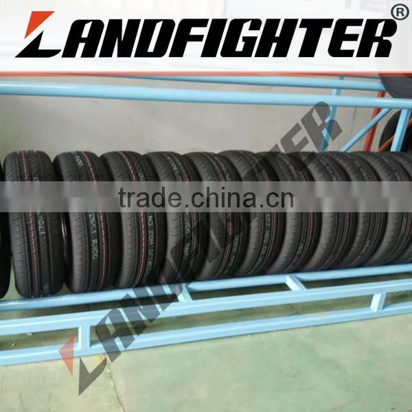 Chinese High Quality Passenger Car Tire 205/55R16 With Lowest Price photo-5