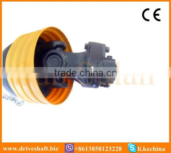 Pto Shaft With Shear Bolt Clutch/shear Bolt Clutch Torque Limiter With CE Certificate photo-2