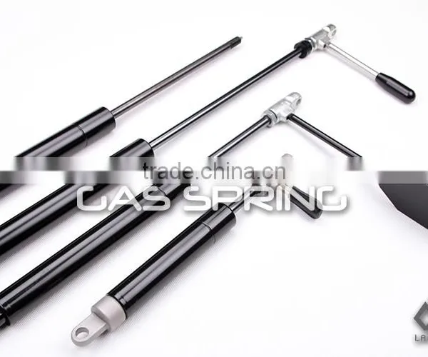 Zhejiang Lanxi Tongyong Locking Gas Spring photo-3