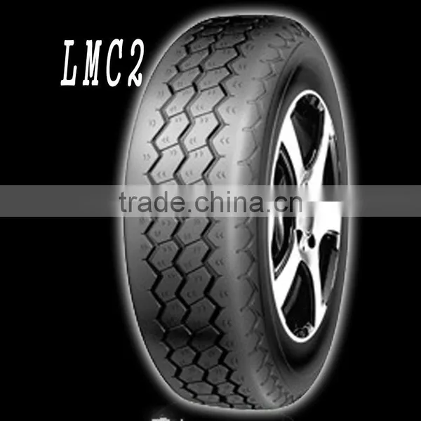 Linglong Tire 275/65R18, 265/70R17, 285/70R17 photo-5