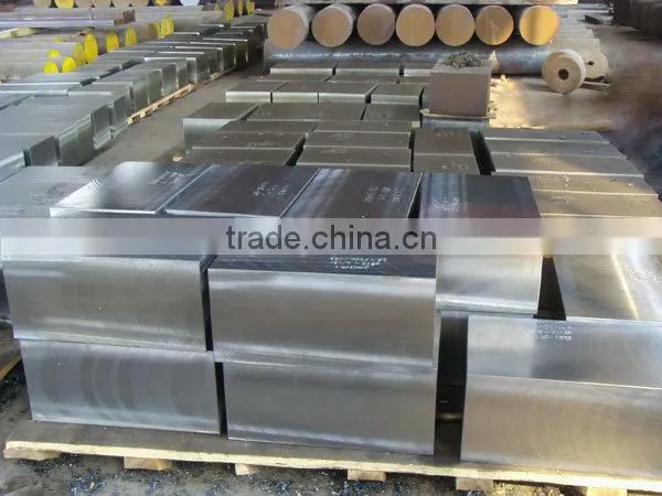 Forging Steel Block photo-3