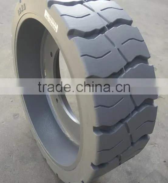 Dingli AMWP11.5-8100 381x127 Vertical Lift Wheels 381x127 15*5 photo-5