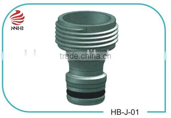 2 Way Splitters, Plastic Hose Connector,female Hose Joint Connector photo-5