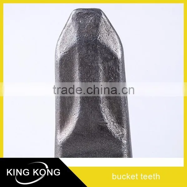 Forged Excavator Parts PC200 Bucket Teeth photo-2
