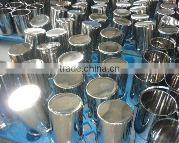 Stainless Steel Container for Storage photo-2