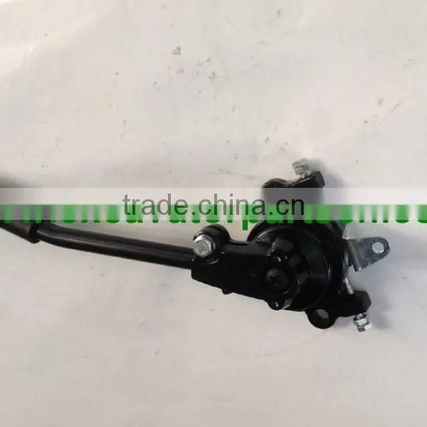 PC60,PC120,PC200-3/5/6,PC220-5,4D95,6D102 Throttle Motor Switch for Electric Parts,excavator Spare Parts photo-2