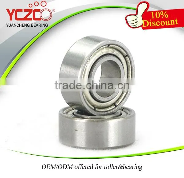 Good Reliability Small Ball Bearing Wheel Sell Well photo-3