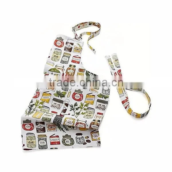 Eco-Friendly Colorful Thick Pot Holder photo-3
