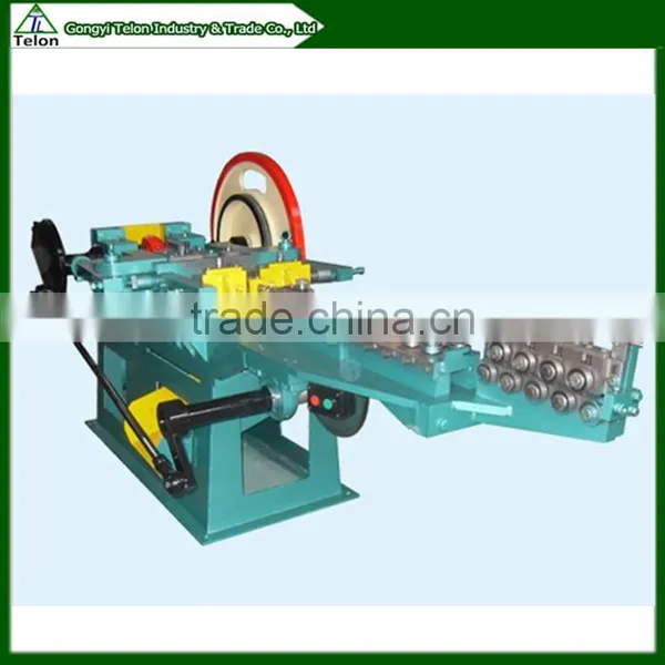 Z94 -3C Nail Making Machine Automatic Wire Nail Making Machine photo-3