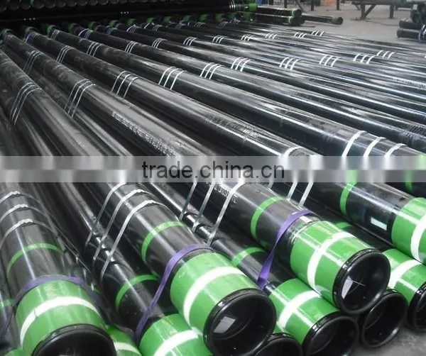 Oilfield Drilling Equipment Tools for API Drill Pipe and Spiral Drill Collar photo-6